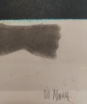 Pol Mara - Lithographie Pol Mara 1920-1998 kopen? Bied vanaf 50!