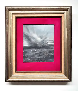 Erwin van Krey - The storm kopen? Bied vanaf 150!