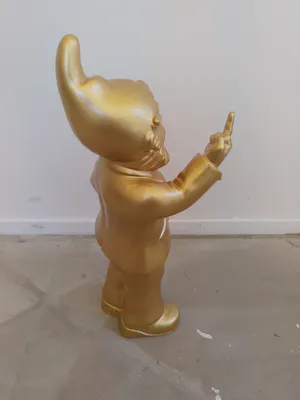 Ottmar Horl - Sponti (goud) kopen? Bied vanaf 1!