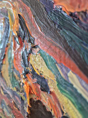 Olav Vorsel - Zonder titel kopen? Bied vanaf 85!