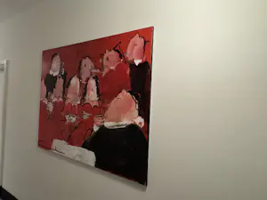 Gerdine Duijsens-Kroezen - De eetkamer kopen? Bied vanaf 1750!