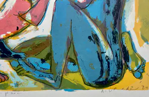 Anton Vrede - Poetry Parc kopen? Bied vanaf 30!