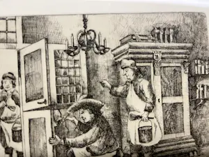 Jan A. Wieringa - De Schilder kopen? Bied vanaf 25!