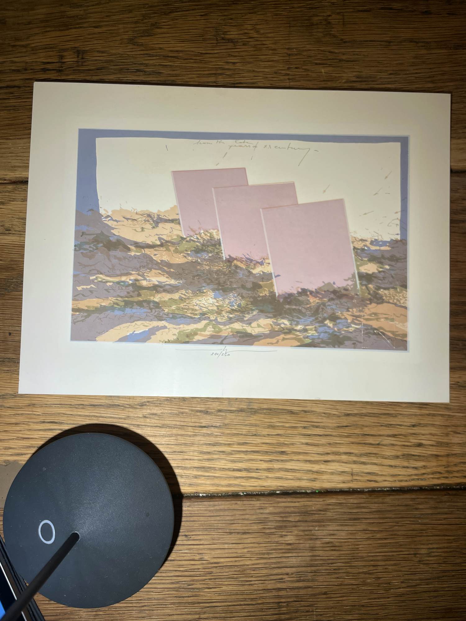 Martin R. Baeyens - Zonder Titel kopen? Bied vanaf 20!