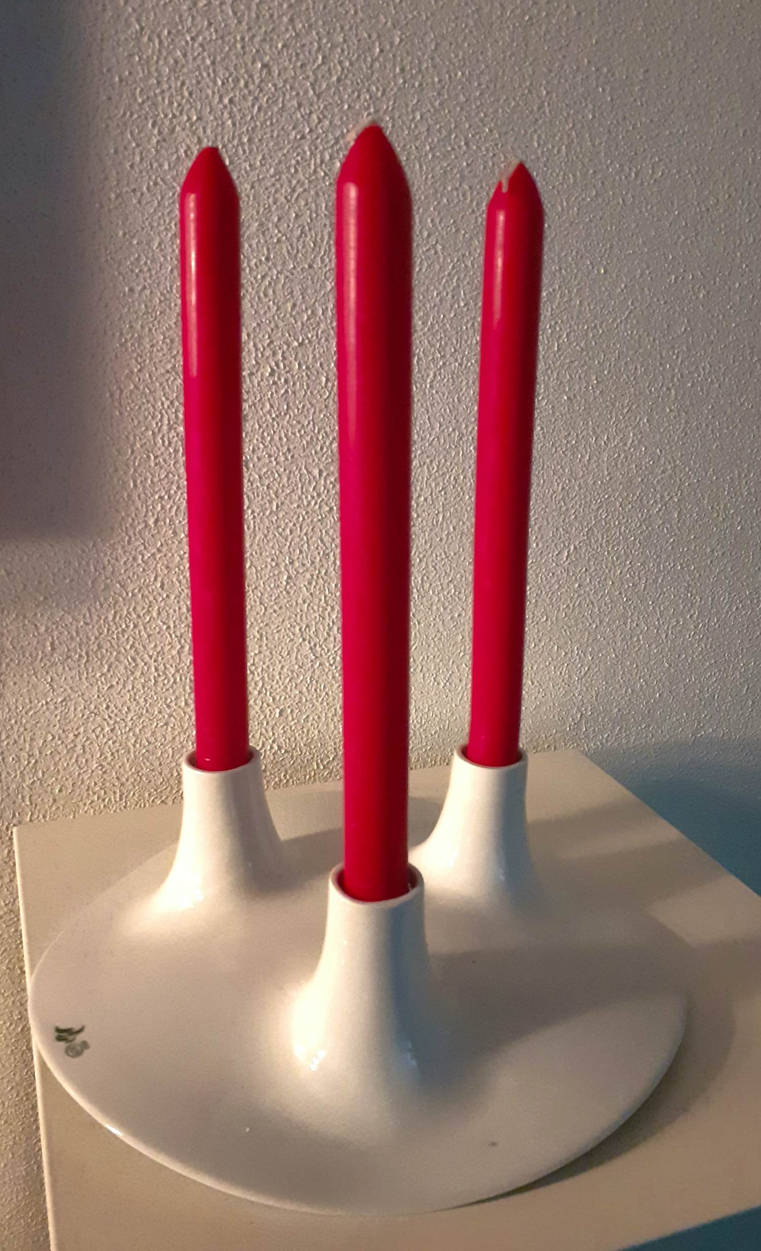 Willem Noyons - Fruit & Fire double function bowl verkocht voor € 40!