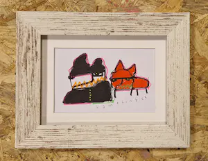 Bart Hamelink - Samen met rode kat kopen? Bied vanaf 1!