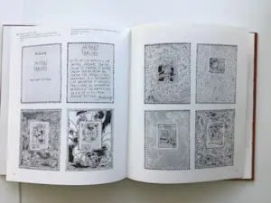 Pierre Alechinsky - 'Middelpunt en kantlijn' + 'Appel et Alechinsky' - 1988 /1982 - Zeer goed kopen? Bied vanaf 70!