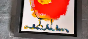 Anton Heyboer - Geen titel kopen? Bied vanaf 225!