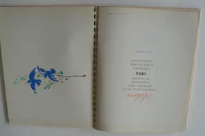 Kees van Dongen - Wijncatalogus NICOLAS voor 1954 kopen? Bied vanaf 125!