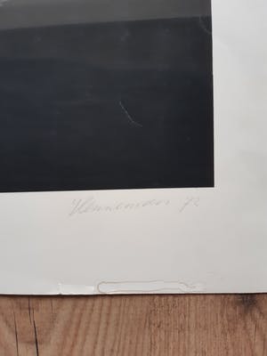 Jeroen Henneman - Oclock at night kopen? Bied vanaf 75!