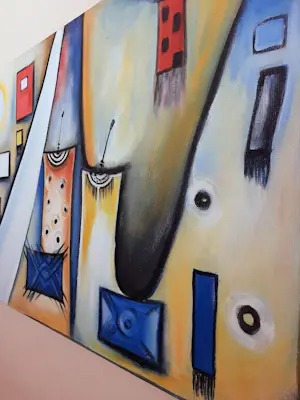 Moulaye Sarr - Long Road kopen? Bied vanaf 225!