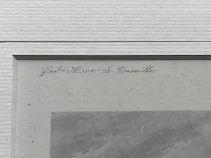 Niet of onleesbaar gesigneerd - Prise de Nimeguel 9 Juillet 1672 kopen? Bied vanaf 1!