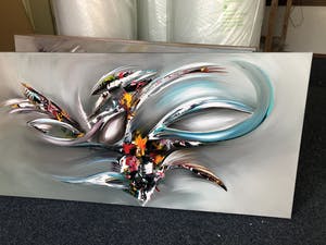 Gena - Abstract Light kopen? Bied vanaf 250!