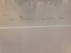 Jan Pieter Gootjes - geen titel kopen? Bied vanaf 100!