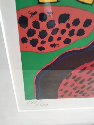 Corneille - Les Amoureux [zeer groot] kopen? Bied vanaf 948!