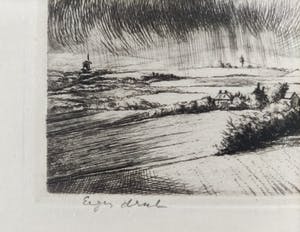 Hans van Dokkum - Regenbui kopen? Bied vanaf 25!