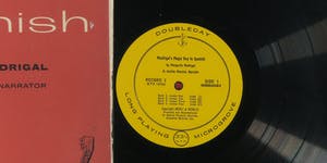 Andy Warhol - Madrigal's Magic key to Spanish deel I - Ingelijst kopen? Bied vanaf 1!