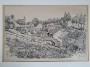 Willem Minderman - "Canne". kopen? Bied vanaf 49!