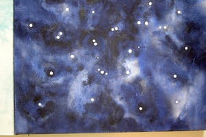 Yuko Ebina - aquarel / gemengde techniek kopen? Bied vanaf 45!