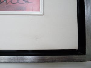 Gerriet Postma - Fraai abstract werk kopen? Bied vanaf 495!