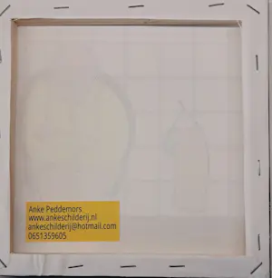 Anke Peddemors - WC 2026 Annelies kopen? Bied vanaf 33!