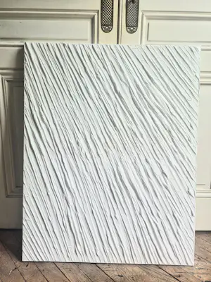 Bruno CANTAIS - Le Soulages Blanc kopen? Bied vanaf 430!