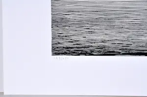 Michel Seuphor - Zeefdruk - Gesigneerd - 54x42 cm - 1977 kaufen? Bieten Sie von 135!