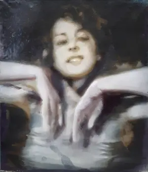 Erwin van Krey - Sängerin kopen? Bied vanaf 150!