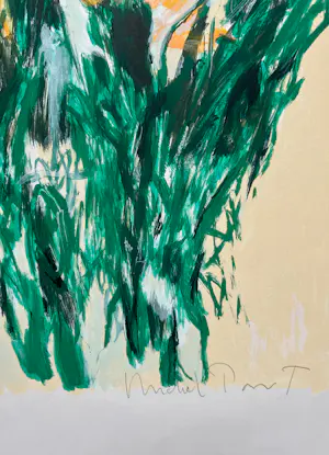 Michel Poort - Zonder titel kopen? Bied vanaf 28!