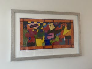 Clemens Briels - ALGUNOS GENTES HACEN LA COMÉDIA, OTROS NO kopen? Bied vanaf 200!