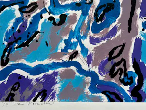 Frans van Straalen - Zonder titel kopen? Bied vanaf 25!