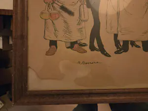 Adrien Barrere - Professeurs de la Faculté de médecine Parijs kopen? Bied vanaf 50!