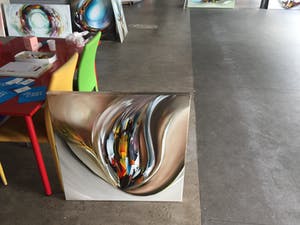 Gena Genadyj - Abstract Balance kopen? Bied vanaf 1!
