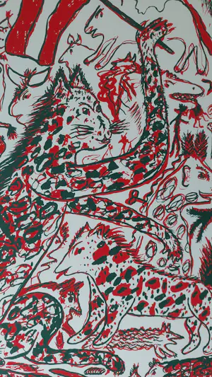 Alfred Klinkhan - Alfred Klinkan galerij De Zwarte Panter, Antwerpen kopen? Bied vanaf 65!