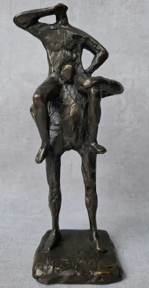 Hans Blank - Horizon kopen? Bied vanaf 349!