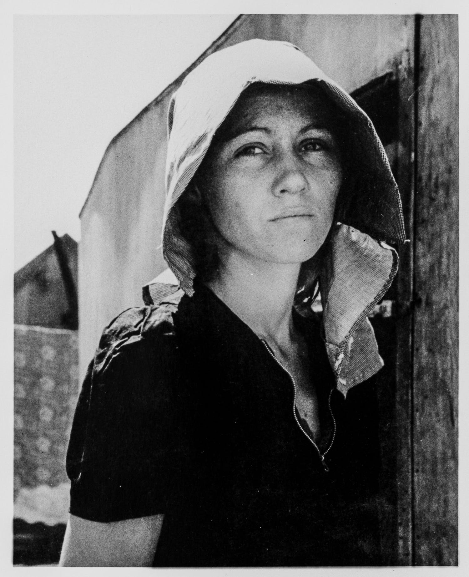 Dorothea Lange (1895-1965)