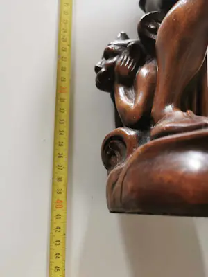 Niet of onleesbaar gesigneerd - Quasimodo kopen? Bied vanaf 1!