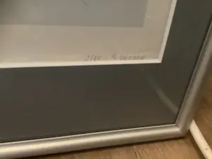 Gilbert Decock - Abstract werk geen titel kopen? Bied vanaf 195!