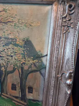 Frits Weiland - Boerderij kopen? Bied vanaf 250!