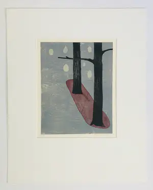 Margot de Jager - zonder titel kopen? Bied vanaf 45!