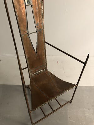 Cor de Ree - Stoel kopen? Bied vanaf 150!