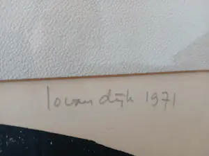 Jo van Dijk - Jo van Dijk kopen? Bied vanaf 100!