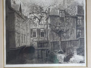 Dirk Harting - Zuidsingel te Amersfoort kopen? Bied vanaf 57!