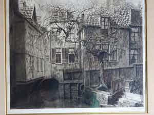 Dirk Harting - Zuidsingel te Amersfoort verkocht voor € 57!