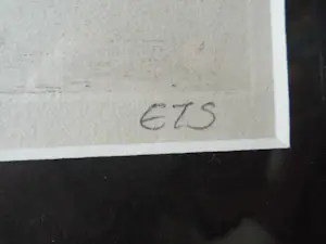 AcheterJan Michielsen - Ets - Simion de Pilaarheilige? Enchérissez de 70!