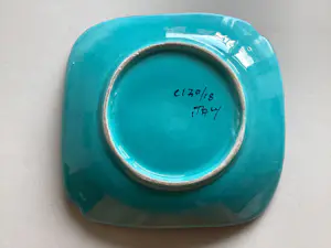 Aldo Londi - Vetrara schaaltje kopen? Bied vanaf 40!