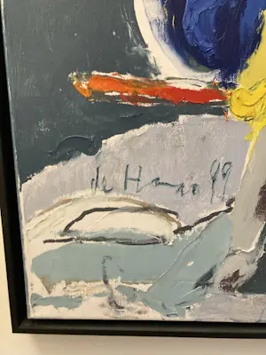 Jurjen de Haan - Regentijd kopen? Bied vanaf 1150!