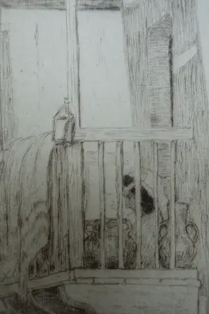 Philip Zilcken - HET BALKON kopen? Bied vanaf 30!