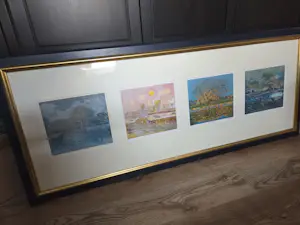 Elmar Gille - April/Mei/September/January kopen? Bied vanaf 100!