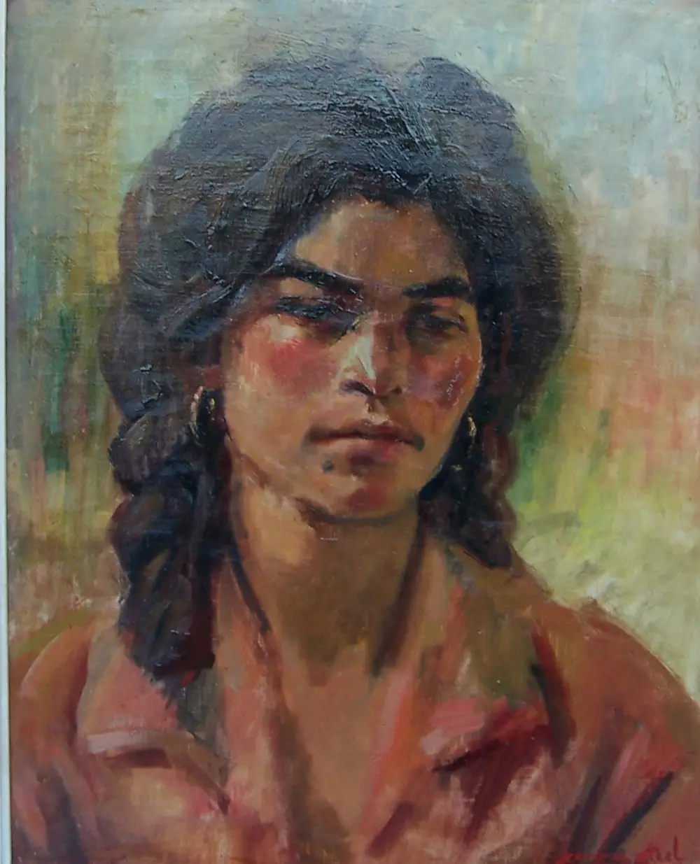 Georges Steel (1923)